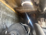 Engine with Exhaust System