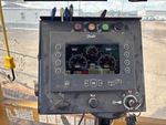 Control Station with Dash Console