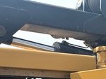 Hydraulics with Boom Lift Cylinder(s)