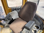 Control Station with Seats/Armrests
