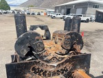 Chassis with Vices
