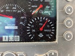 Control Station with Engine Oil Pressure