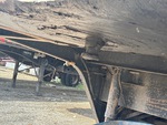 Trailer with Tongue/ Hitch Condition