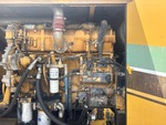 Engine with Engine - Right Side