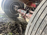 Trailer with Trailer Brakes