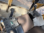 Control Station with Hydraulic Controls