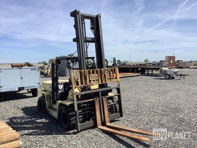 Hyster H155XL2 Forklift