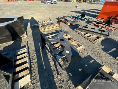 2025 Kit Containers AR500ATDEER Shooting Target