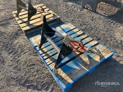 2025 Kit Containers AR500ATCOYOTE Shooting Target