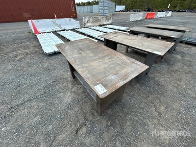 2025 Kit Containers ST-57 57 in Workbench