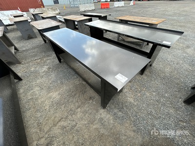 2025 Kit Containers WB-90-243 Workbench