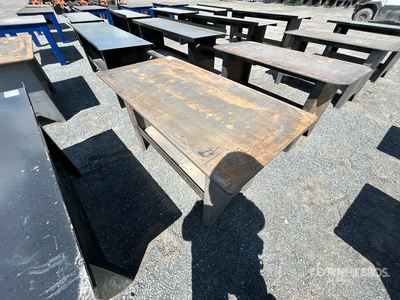 2025 Kit Containers  Workbench