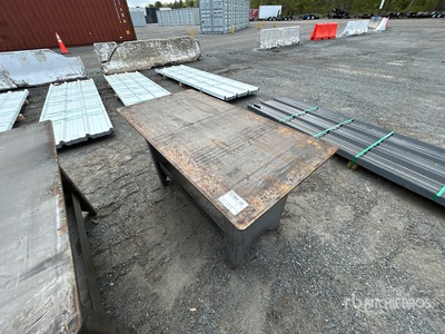 2025 Kit Containers ST-57 57 in Workbench