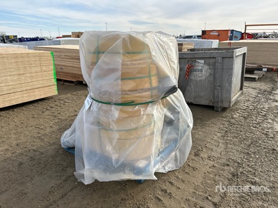 Quantity of 5 in Lay Flat Hose