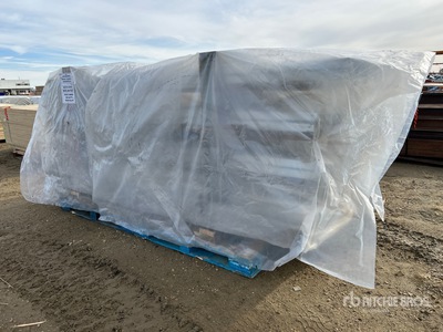 Lexington Warehouse / Shop LED Track lighting