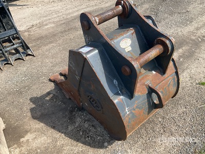 Wain-Roy Excavator Bucket