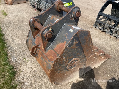 Wain-Roy Excavator Bucket