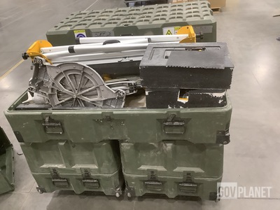 Carpenter's Tool Kit