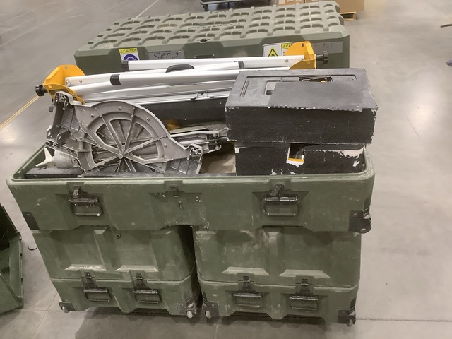 Carpenter's Tool Kit