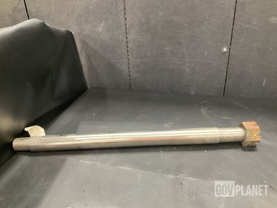 Warren Pumps BS1122PC23T025 Piston Rod w/Nut