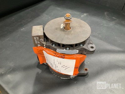C.E. Niehoff N1231-1 Alternator