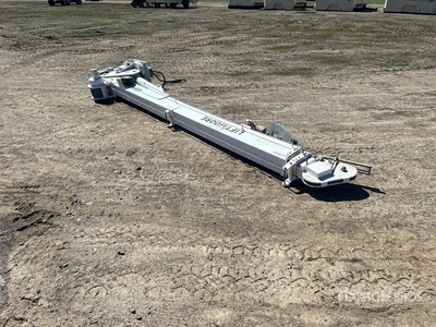 Liftmoore 4064 Truck crane