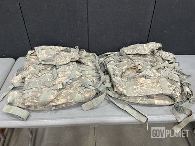 (23) Large Field Pack Sets