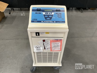 Gentherm Blanketrol III Hyper-Hypothermia System