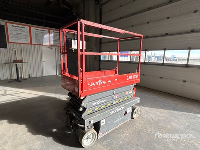 2015 Skyjack SJIII-3219 Hebebühne