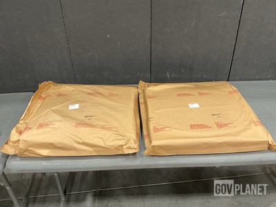 (8) Naval Ship Systems 4675660 ITEM 47 Packing Assemblies