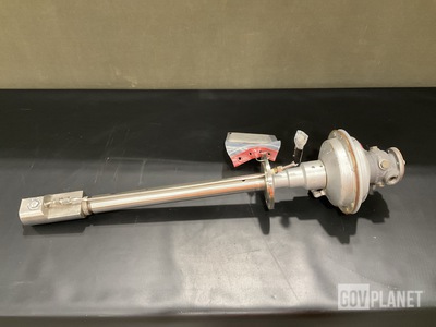 Prime Source 8222584-10 Reciprocating Pump