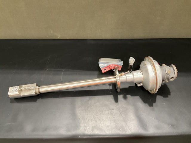 Prime Source 8222584-10 Reciprocating Pump