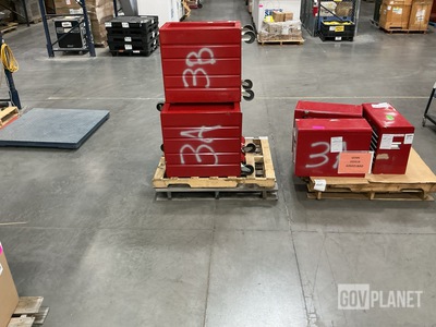 (3) Tool Kits