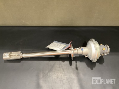 DK Manufacturing A043217000 Pump