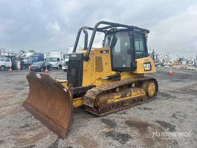 2014 Cat D6K2 LGP Crawler Dozer