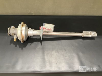 DK Manufacturing A043217000 Pump