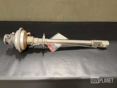 DK Manufacturing A043217000 Pump