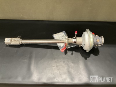 DK Manufacturing A043217000 Pump