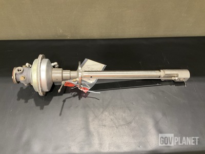 DK Manufacturing A043217000 Pump