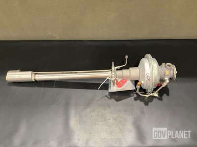 DK Manufacturing A043217000 Pump