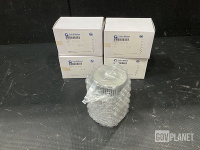 (28) Pratt & Whitney 4951114 Fuel Filter Elements