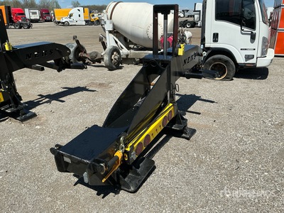 2026 Neks Electric Accessoire de Dépannage - Fits Semi (Unused)