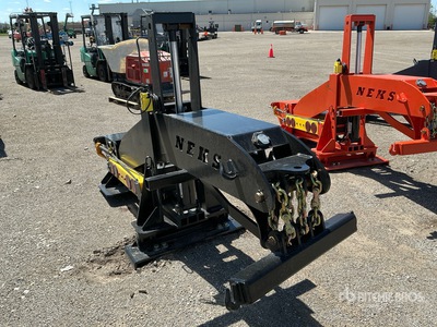 2026 Neks Electric Accessoire de Dépannage - Fits Semi (Unused)