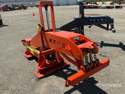 2026 Neks Electric Accessoire de Dépannage - Fits Semi (Unused)