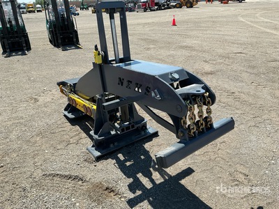 2026 Neks Electric Accessoire de Dépannage - Fits Semi (Unused)