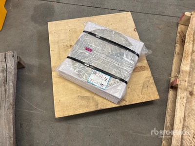 Quantity of (10) 14 in Premium Diamond Blades (Unused)