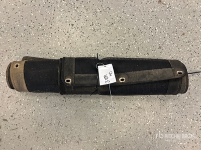 2007 Cat 163H VHP Plus Motor Grader