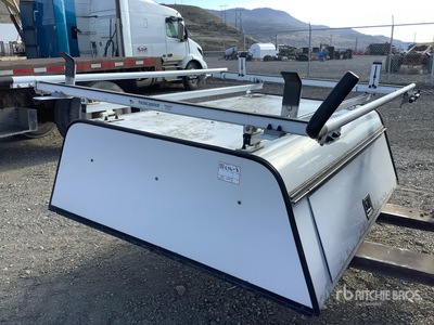 2019 Leer Truck Canopy