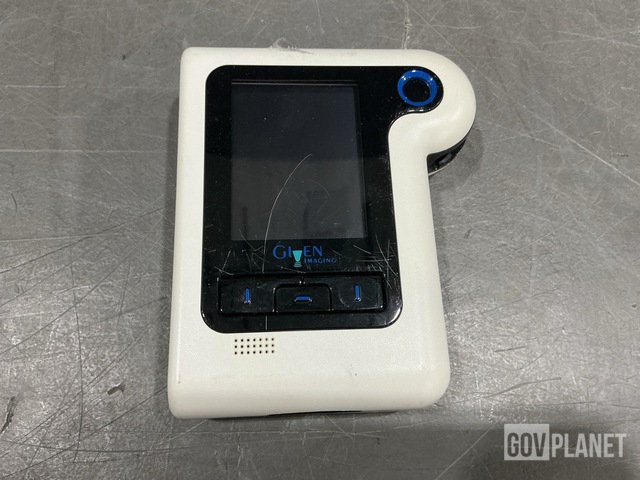 Given Imaging FGS-0347 PillCam Recorder