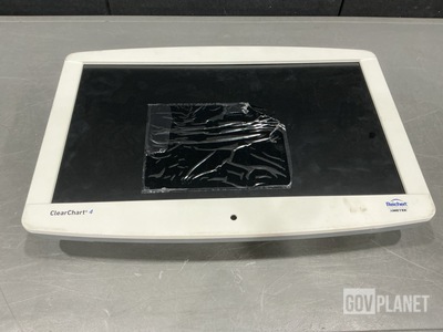 Reichert ClearChart 4 Digital Acuity System